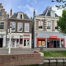 Openingstijden Kruidvat Gedempte Gracht 20 in Zaandam.